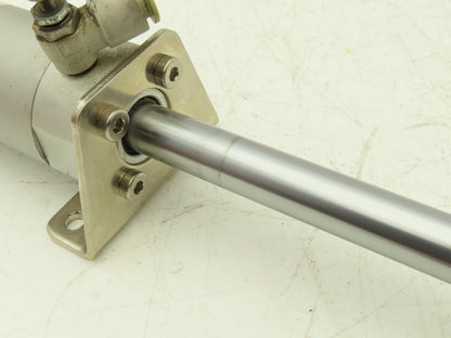 SMC CDG1LA40-700Z-M9BWL Pneumatic Cylinder 40mm Bore 700mm Stroke 16mm Rod