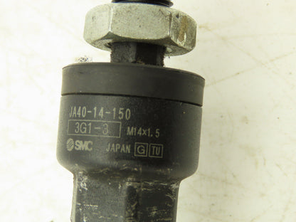 SMC CDG1LA40-700Z-M9BWL Pneumatic Cylinder 40mm Bore 700mm Stroke 16mm Rod