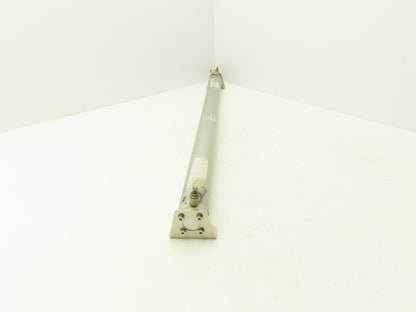 SMC CDG1LA40-700Z-M9BWL Pneumatic Cylinder 40mm Bore 700mm Stroke 16mm Rod