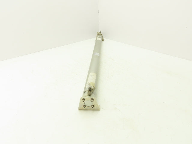 SMC CDG1LA40-700Z-M9BWL Pneumatic Cylinder 40mm Bore 700mm Stroke 16mm Rod