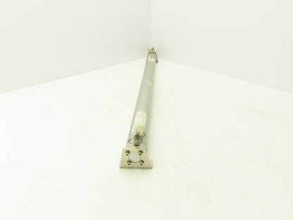 SMC CDG1LA40-700Z-M9BWL Pneumatic Cylinder 40mm Bore 700mm Stroke 16mm Rod