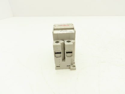 IDEC NC1V-2100 Circuit Breaker 2-Pole 220vAC/125vDC 5A 10A 20A Lot of 14