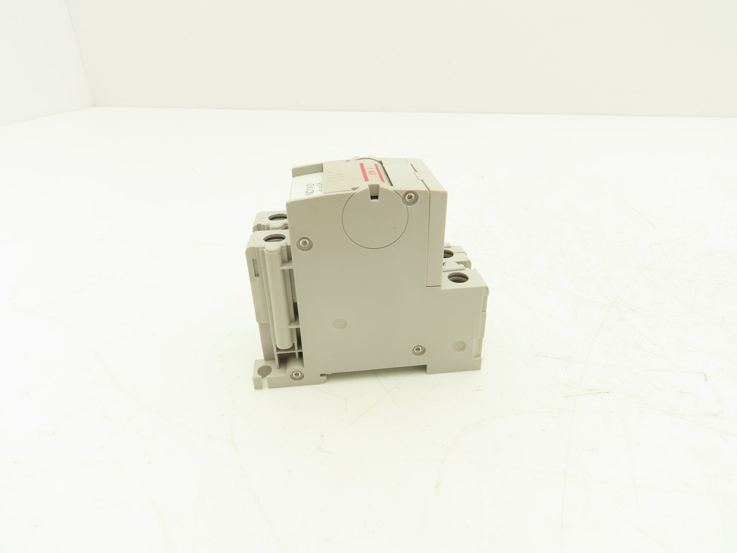 IDEC NC1V-2100 Circuit Breaker 2-Pole 220vAC/125vDC 5A 10A 20A Lot of 14