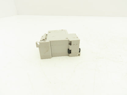 IDEC NC1V-2100 Circuit Breaker 2-Pole 220vAC/125vDC 5A 10A 20A Lot of 14