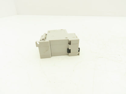 IDEC NC1V-2100 Circuit Breaker 2-Pole 220vAC/125vDC 5A 10A 20A Lot of 14