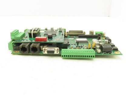 Diverson 400-8234-4m3 | 900-880A-2M0 Drive Control Board