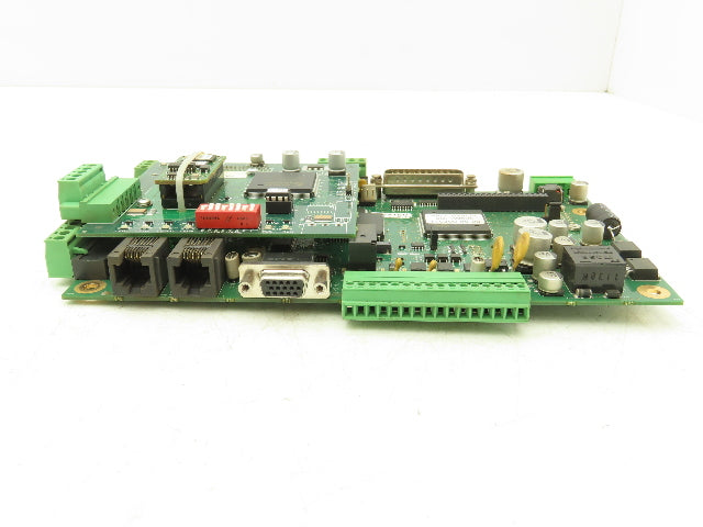 Diverson 400-8234-4m3 | 900-880A-2M0 Drive Control Board