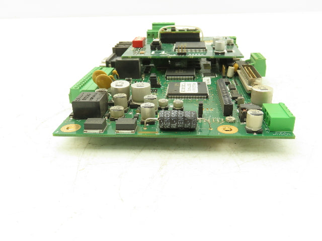Diverson 400-8234-4m3 | 900-880A-2M0 Drive Control Board