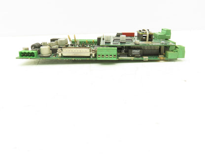 Diverson 400-8234-4m3 | 900-880A-2M0 Drive Control Board