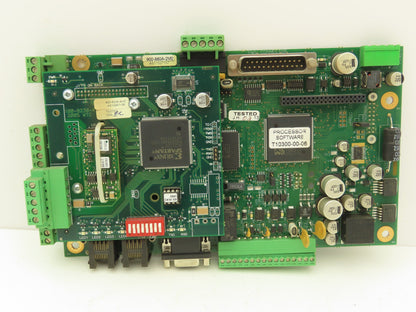 Diverson 400-8234-4m3 | 900-880A-2M0 Drive Control Board