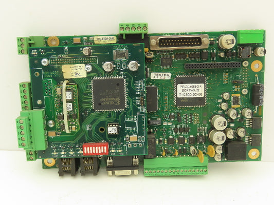 Diverson 400-8234-4m3 | 900-880A-2M0 Drive Control Board