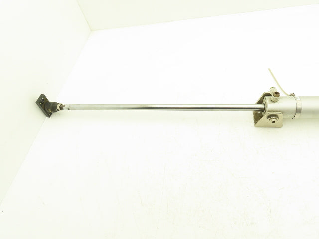 SMC CDG1UN40-490-M9BL Pneumatic Cylinder 40mm Bore 490mm Stroke
