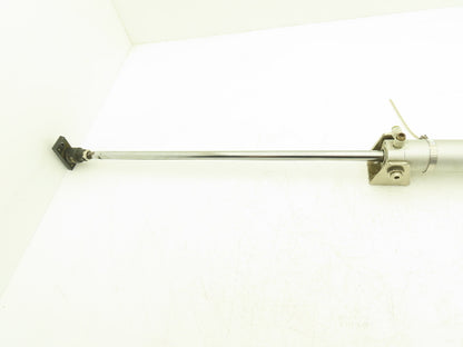 SMC CDG1UN40-490-M9BL Pneumatic Cylinder 40mm Bore 490mm Stroke