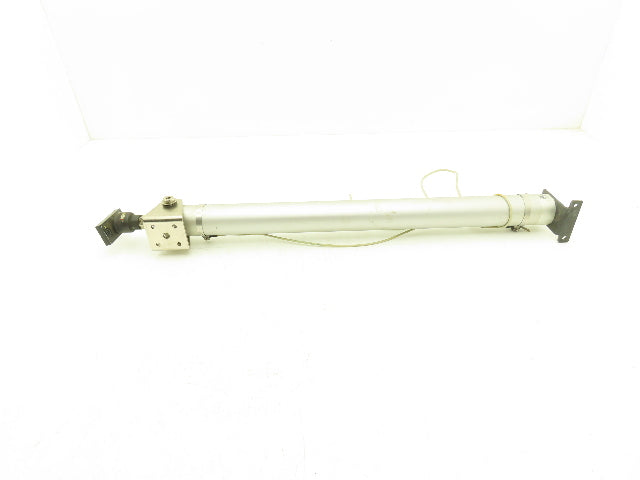 SMC CDG1UN40-490-M9BL Pneumatic Cylinder 40mm Bore 490mm Stroke