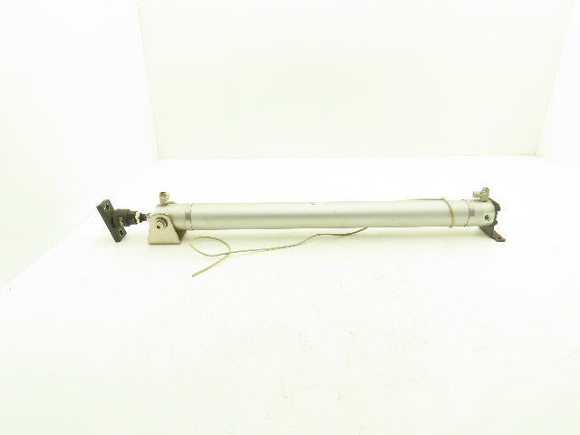 SMC CDG1UN40-490-M9BL Pneumatic Cylinder 40mm Bore 490mm Stroke