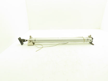 SMC CDG1UN40-490-M9BL Pneumatic Cylinder 40mm Bore 490mm Stroke