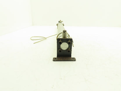 SMC CDG1UN40-490-M9BL Pneumatic Cylinder 40mm Bore 490mm Stroke