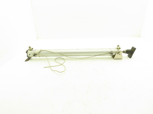 SMC CDG1UN40-490-M9BL Pneumatic Cylinder 40mm Bore 490mm Stroke