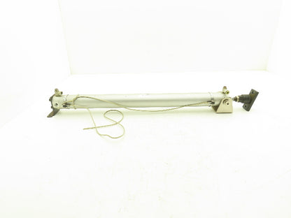 SMC CDG1UN40-490-M9BL Pneumatic Cylinder 40mm Bore 490mm Stroke