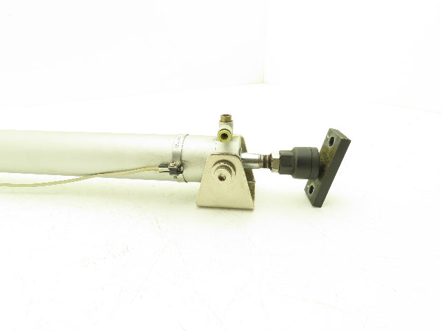 SMC CDG1UN40-490-M9BL Pneumatic Cylinder 40mm Bore 490mm Stroke