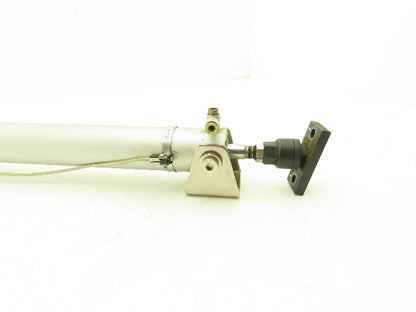 SMC CDG1UN40-490-M9BL Pneumatic Cylinder 40mm Bore 490mm Stroke