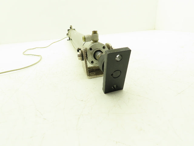 SMC CDG1UN40-490-M9BL Pneumatic Cylinder 40mm Bore 490mm Stroke