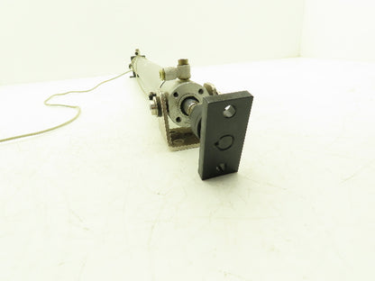 SMC CDG1UN40-490-M9BL Pneumatic Cylinder 40mm Bore 490mm Stroke