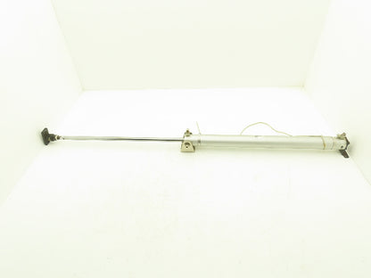 SMC CDG1UN40-490-M9BL Pneumatic Cylinder 40mm Bore 490mm Stroke