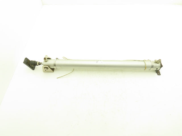 SMC CDG1UN40-490-M9BL Pneumatic Cylinder 40mm Bore 490mm Stroke