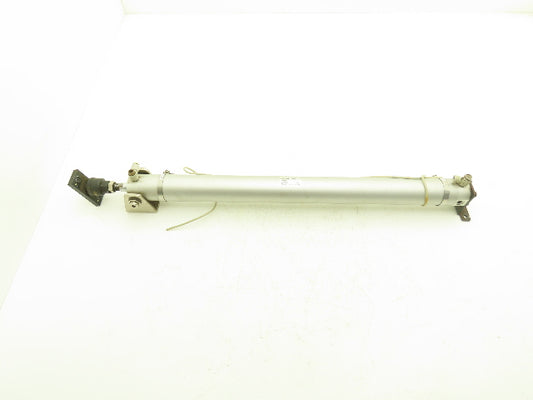 SMC CDG1UN40-490-M9BL Pneumatic Cylinder 40mm Bore 490mm Stroke