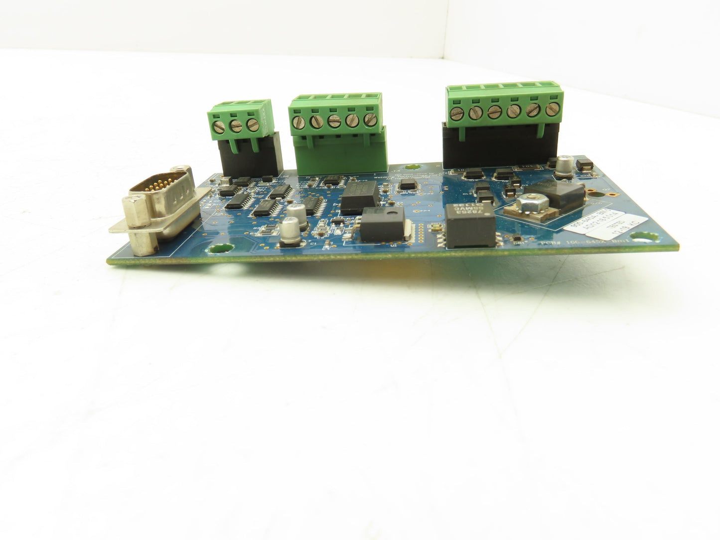 Welding Technology 100-654X-Bm1 | 900-645A-BM5 PCB Circuit Board