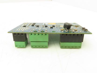 Welding Technology 100-654X-Bm1 | 900-645A-BM5 PCB Circuit Board