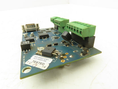 Welding Technology 100-654X-Cm1 | 900-645C-CM1 PCB Circuit Board