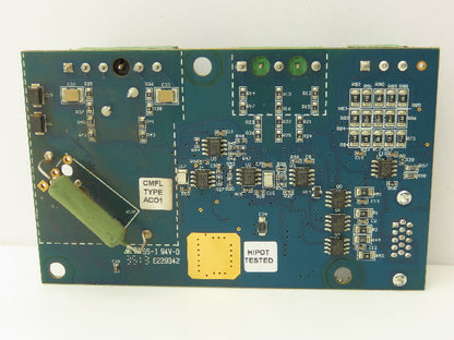 Welding Technology 100-654X-Cm1 | 900-645C-CM1 PCB Circuit Board