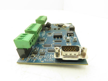 Welding Technology 100-654X-Cm1 | 900-645C-CM1 PCB Circuit Board
