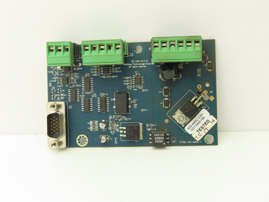 Welding Technology 100-654X-Cm1 | 900-645C-CM1 PCB Circuit Board
