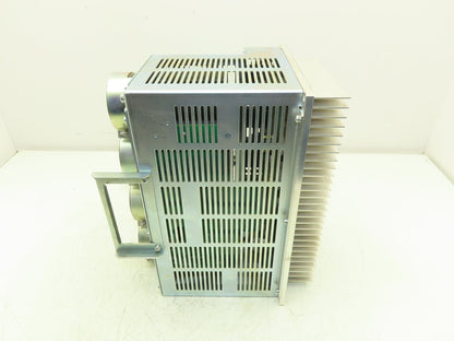 Yaskawa SRDA-C0A30A01A-E DC Converter Robot Rectifier Capacitor