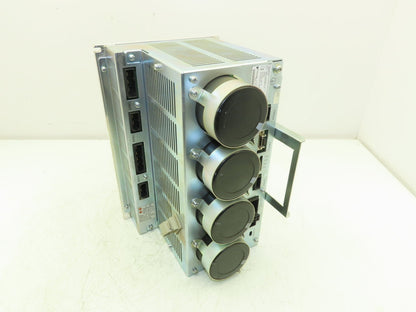 Yaskawa SRDA-C0A30A01A-E DC Converter Robot Rectifier Capacitor