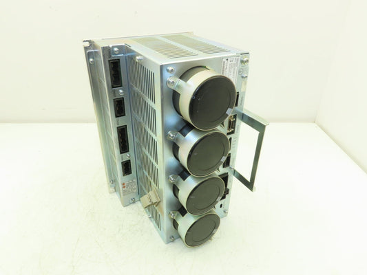 Yaskawa SRDA-C0A30A01A-E DC Converter Robot Rectifier Capacitor