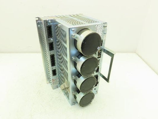 Yaskawa SRDA-C0A30A01A-E DC Converter Robot Rectifier Capacitor