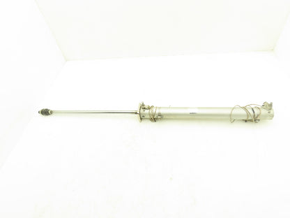 SMC Pneumatic Cylinder 40mm Bore 400mm Stroke 16mm Rod End Lock