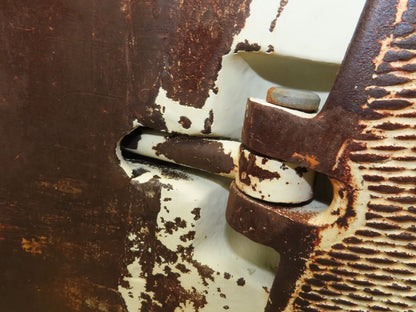 Cascade 77F Paper Roll Clamp 7700LB Fork Lift Truck Clamping Attachment Class 3