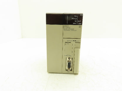 Omron CS1G-CPU44H Ver 4.0 Sysmac Programmable Controller CPU Unit PLC Module