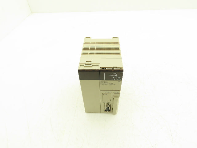 Omron CS1G-CPU44H Ver 4.0 Sysmac Programmable Controller CPU Unit PLC Module