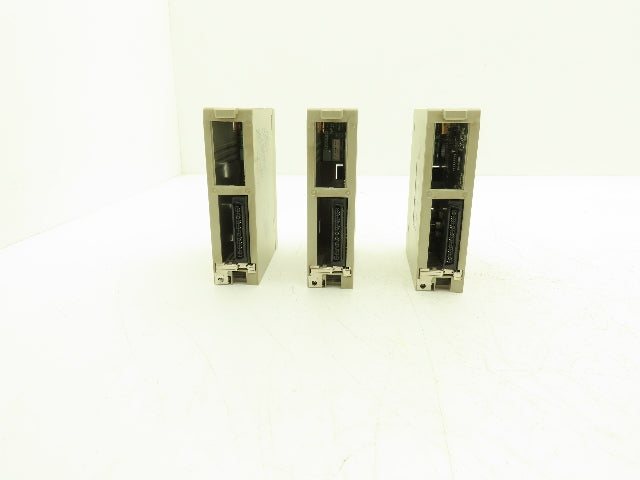 Omron CS1W-DRM21-V1 DeviceNet Unit 24VDC 0.5W Ver 1.1 Lot of 3