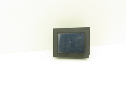 Keyence VT3-Q5S Interface Touch Panel PLC 24vDC 650mA *Cracked Housing