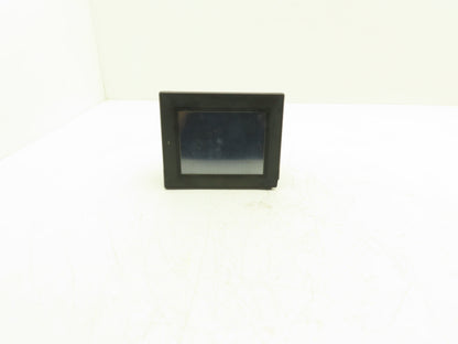 Keyence VT3-Q5S Interface Touch Panel PLC 24vDC 650mA *Cracked Housing
