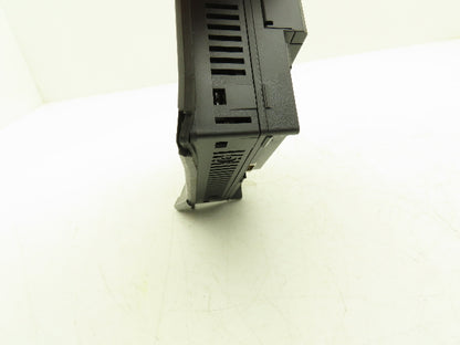 Keyence VT3-Q5S Interface Touch Panel PLC 24vDC 650mA *Cracked Housing