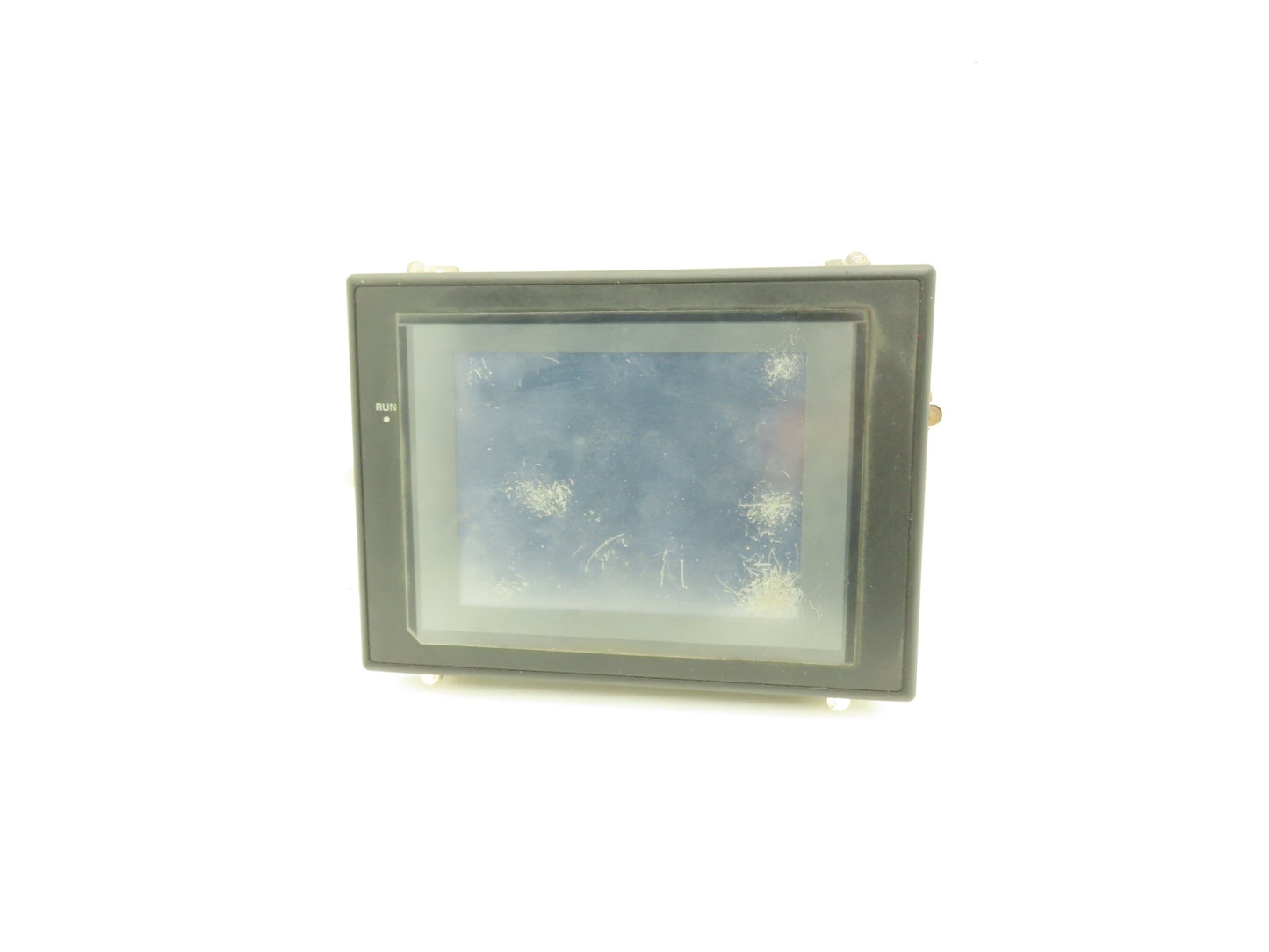 Omron NS5-SQ10B-V2 PLC Interactive Display 5.7" LCD 24V 15W Ver 3.19 Cover