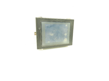 Omron NS5-SQ10B-V2 PLC Interactive Display 5.7" LCD 24V 15W Ver 3.19 Cover
